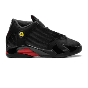 Air Jordan 14 Retro 'Last Shot' PS (2018)
