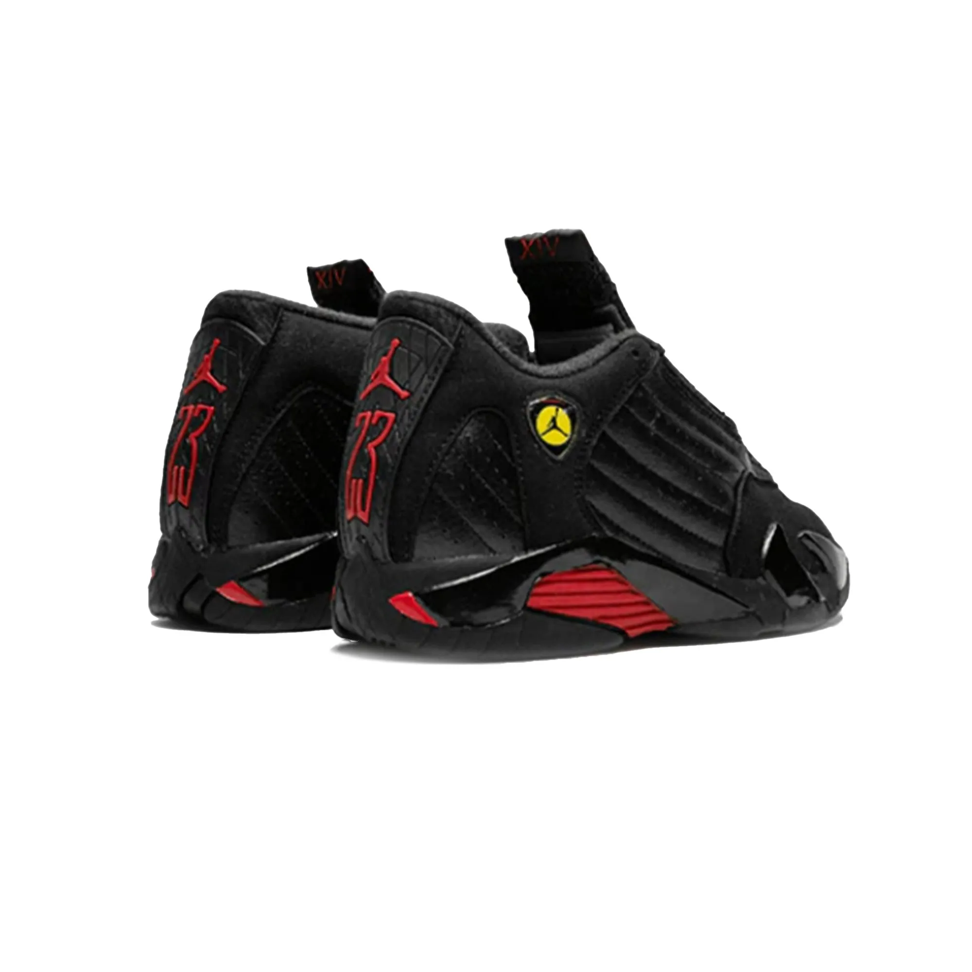 Air Jordan 14 Retro 'Last Shot' PS (2018)