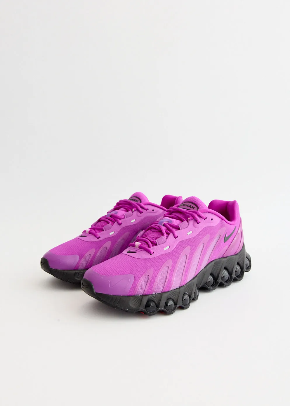 Air Max Dn8 'Vivid Purple' Sneakers