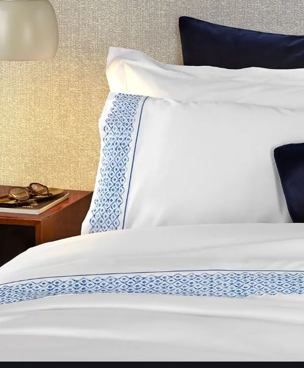 Alma Flat Sheet