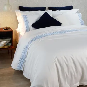 Alma Flat Sheet