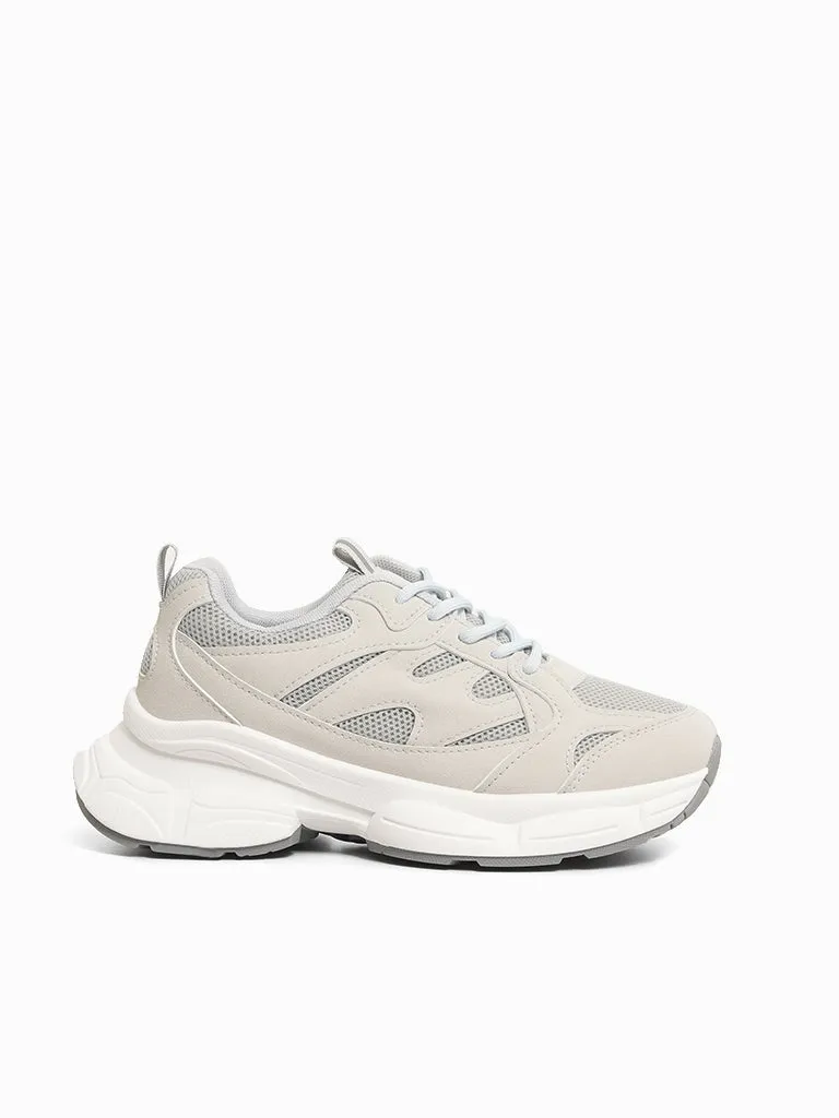 Almera Chunky Sneakers