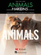Animals Maroon 5