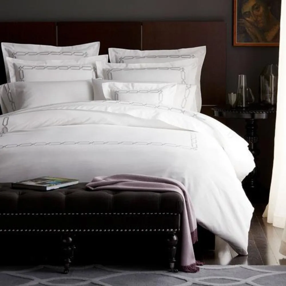 Arezzo Flat Sheet