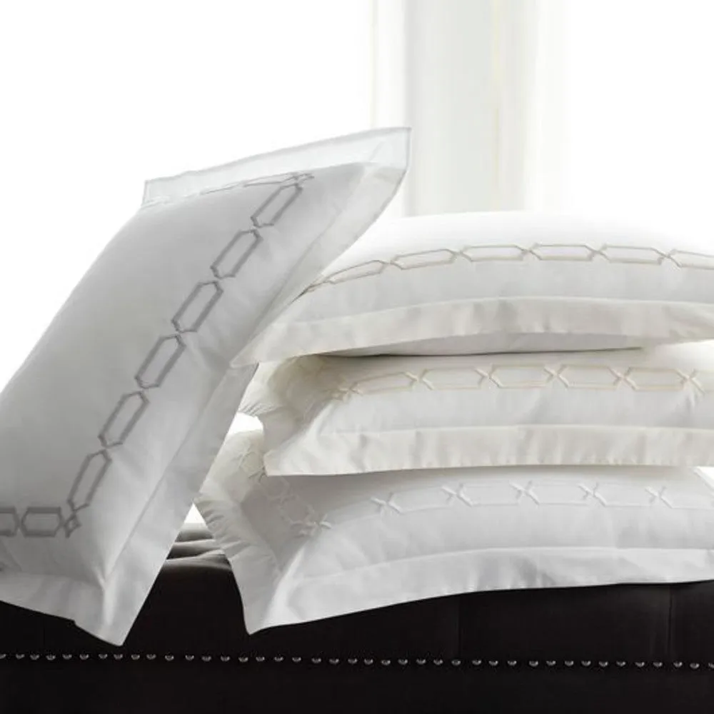 Arezzo Flat Sheet