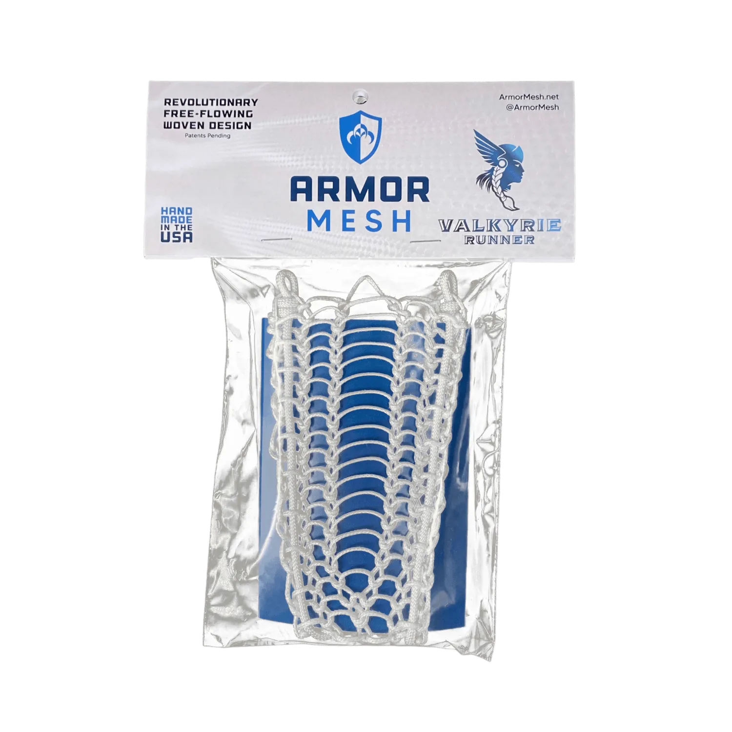 Armor Mesh Valkyrie Runner
