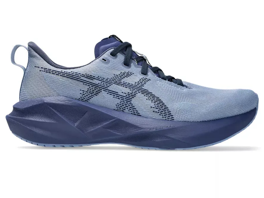 Asics | Novablast 5 | Men's | Denim Blue/Midnight