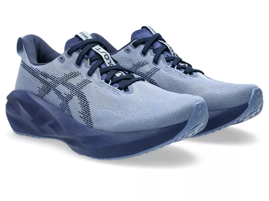 Asics | Novablast 5 | Men's | Denim Blue/Midnight