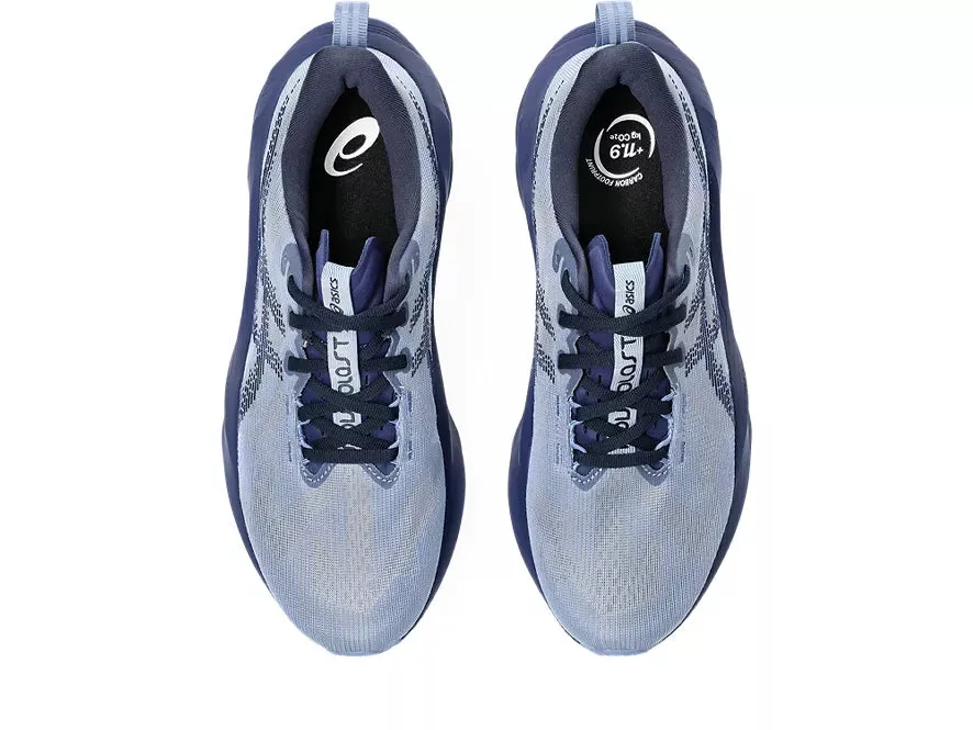 Asics | Novablast 5 | Men's | Denim Blue/Midnight