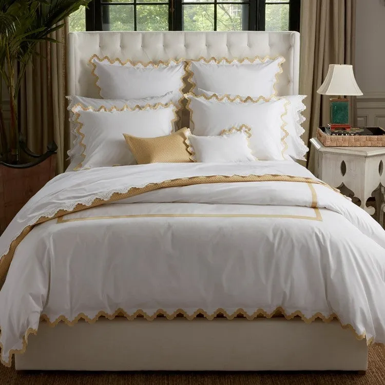 Aziza Flat Sheet