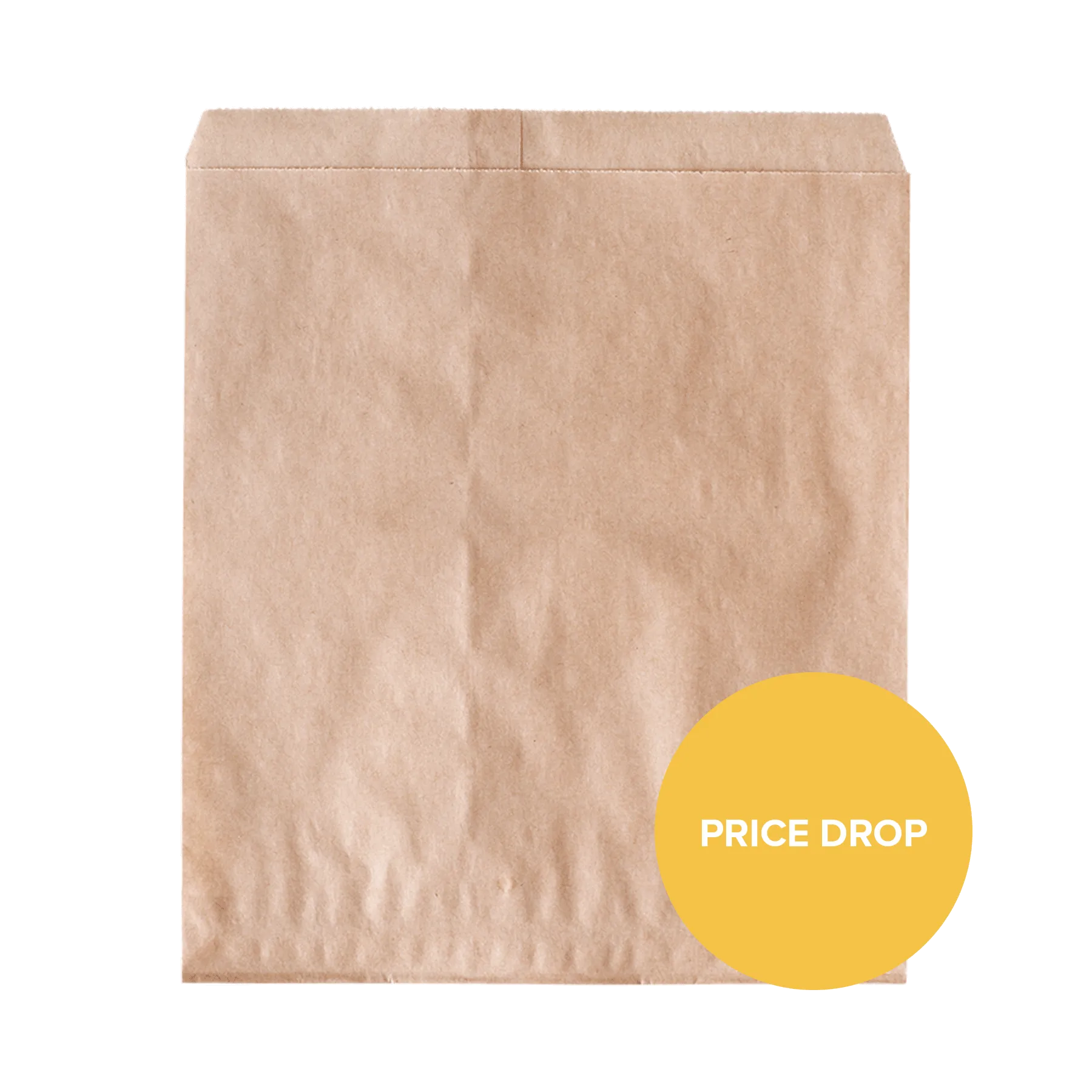 Bag - Flat