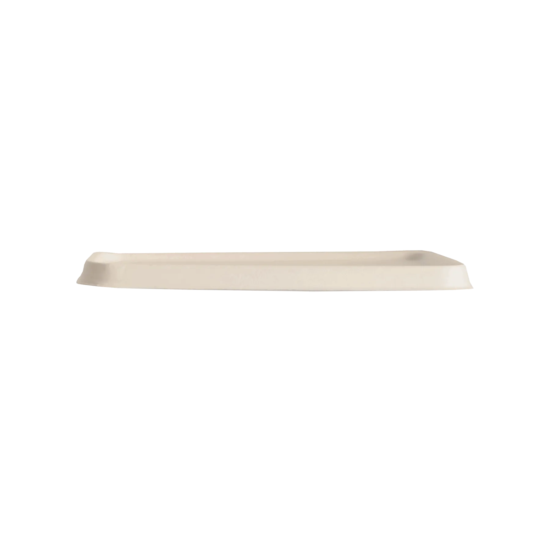 Bagasse Tray Lid