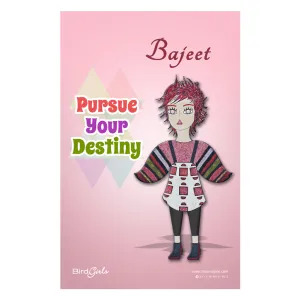 Bajeet Flat Cards