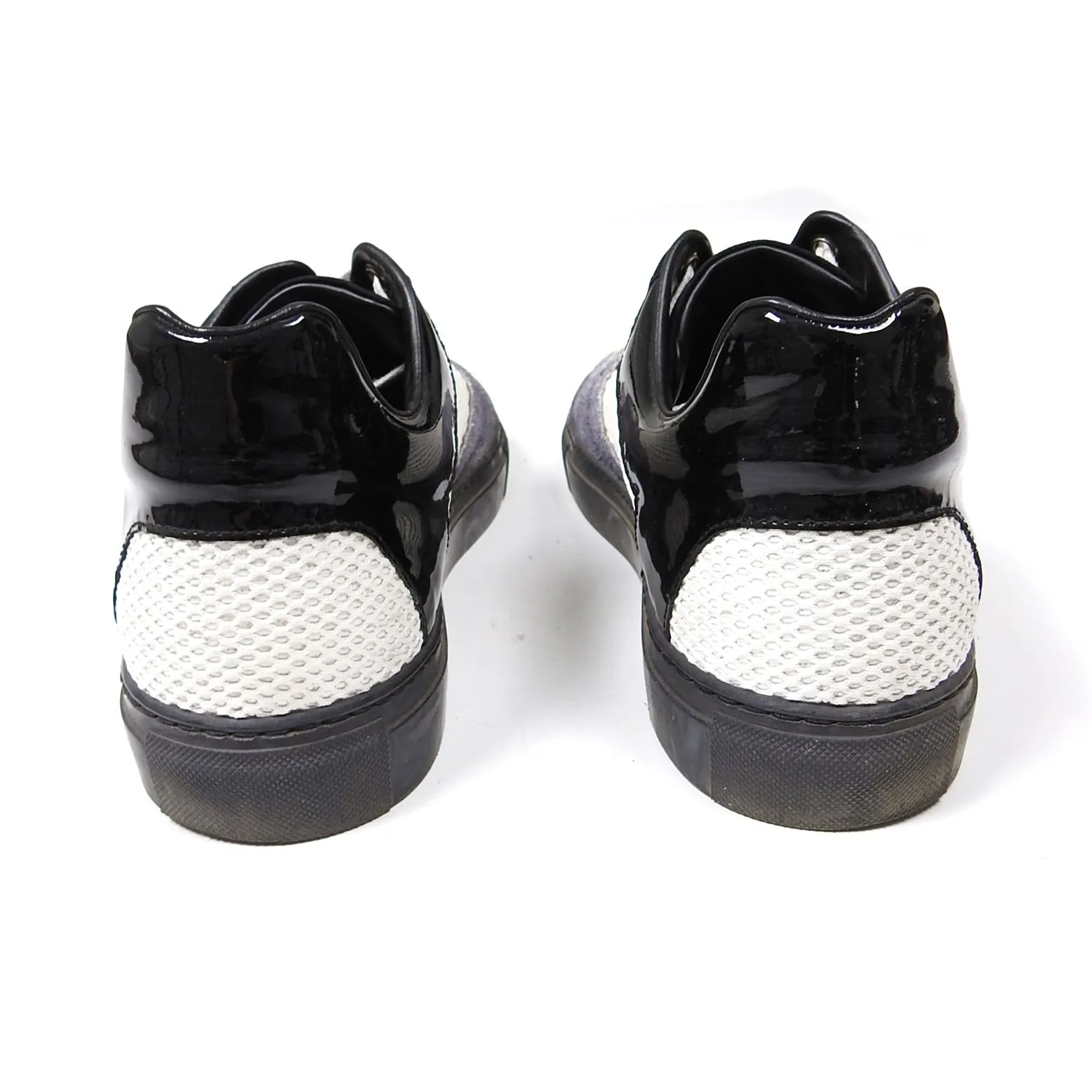 Balenciaga Low Sneaker Size 42 (US 9)