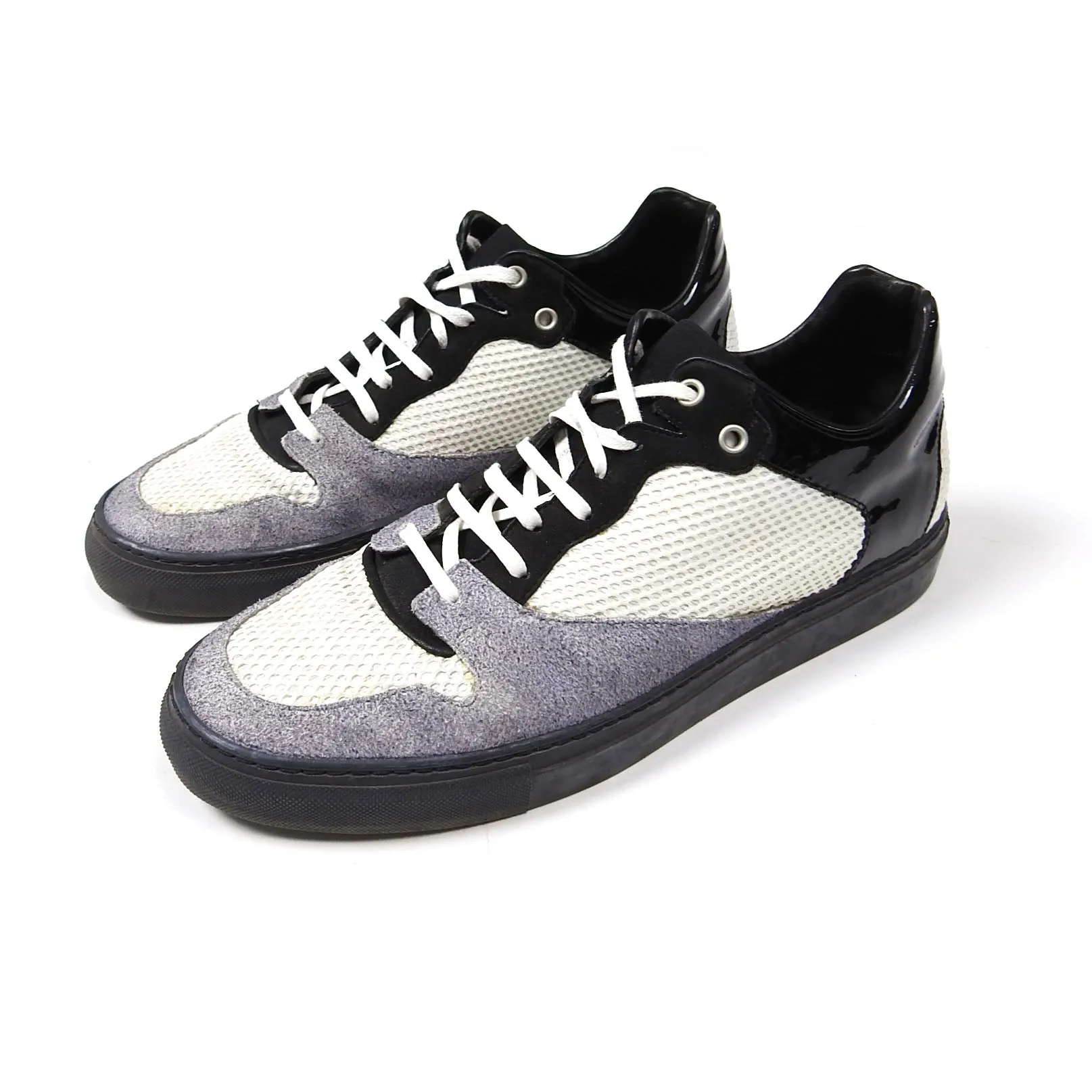Balenciaga Low Sneaker Size 42 (US 9)