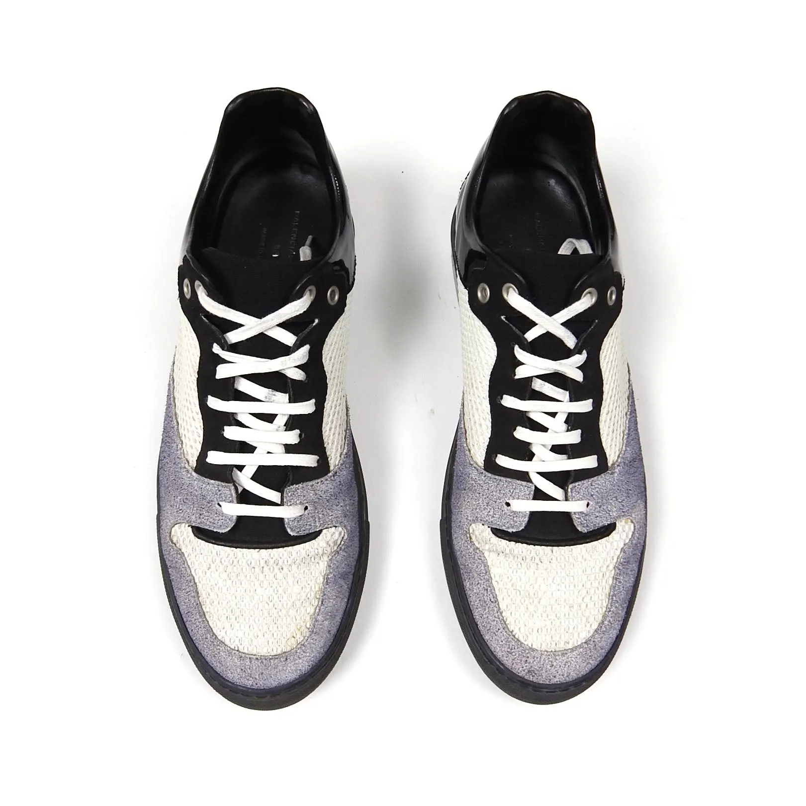 Balenciaga Low Sneaker Size 42 (US 9)