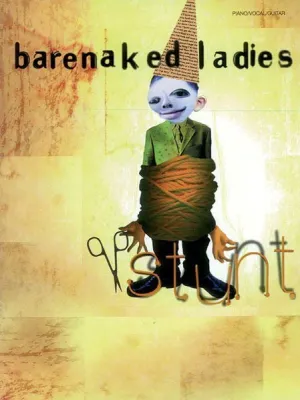 Barenaked Ladies: Stunt