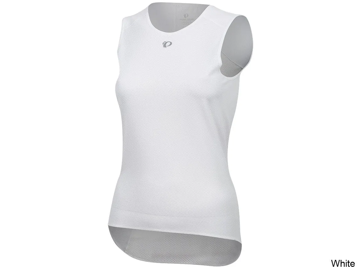 Base Transfer Mesh Tank SL Womens