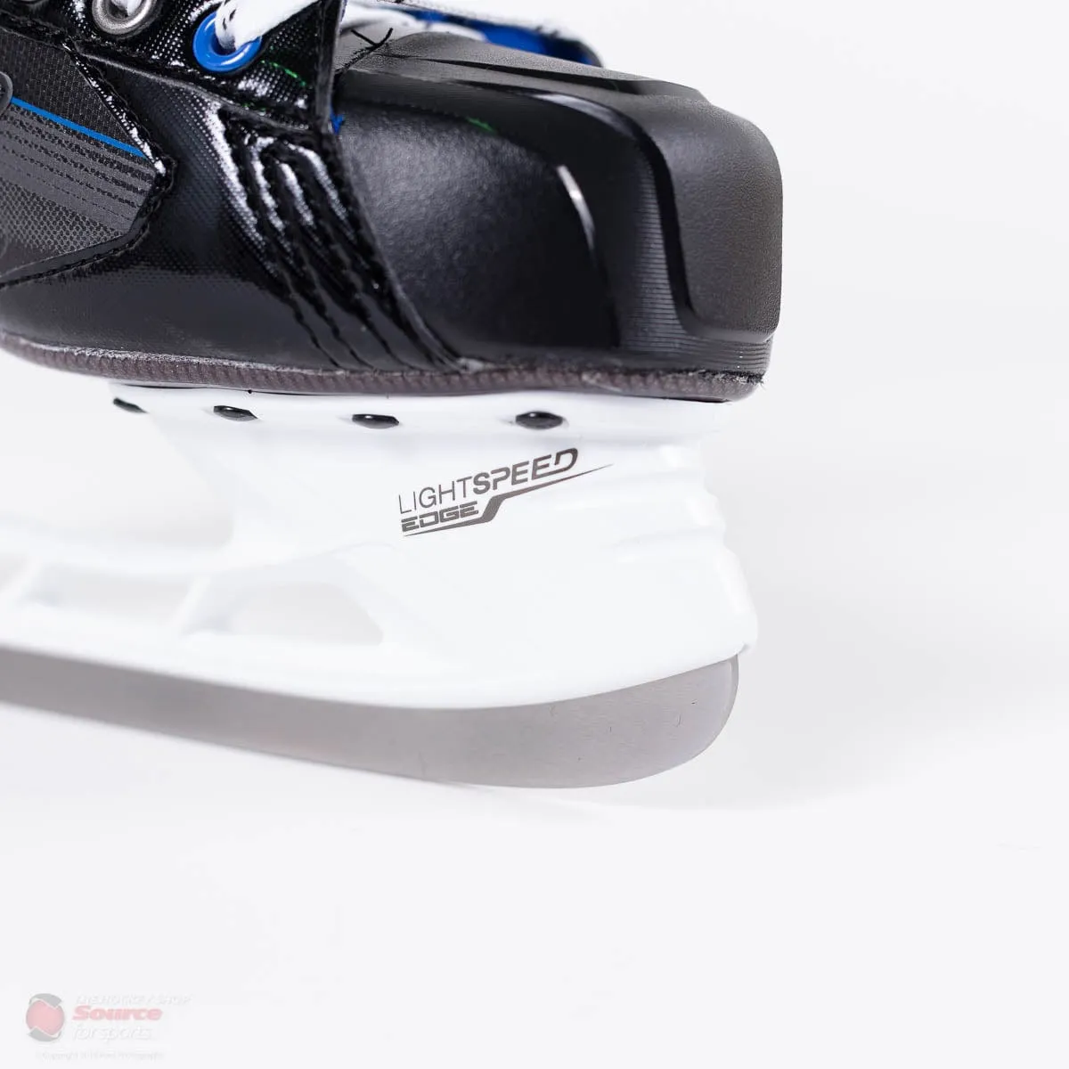 Bauer Nexus Elevate Junior Hockey Skates