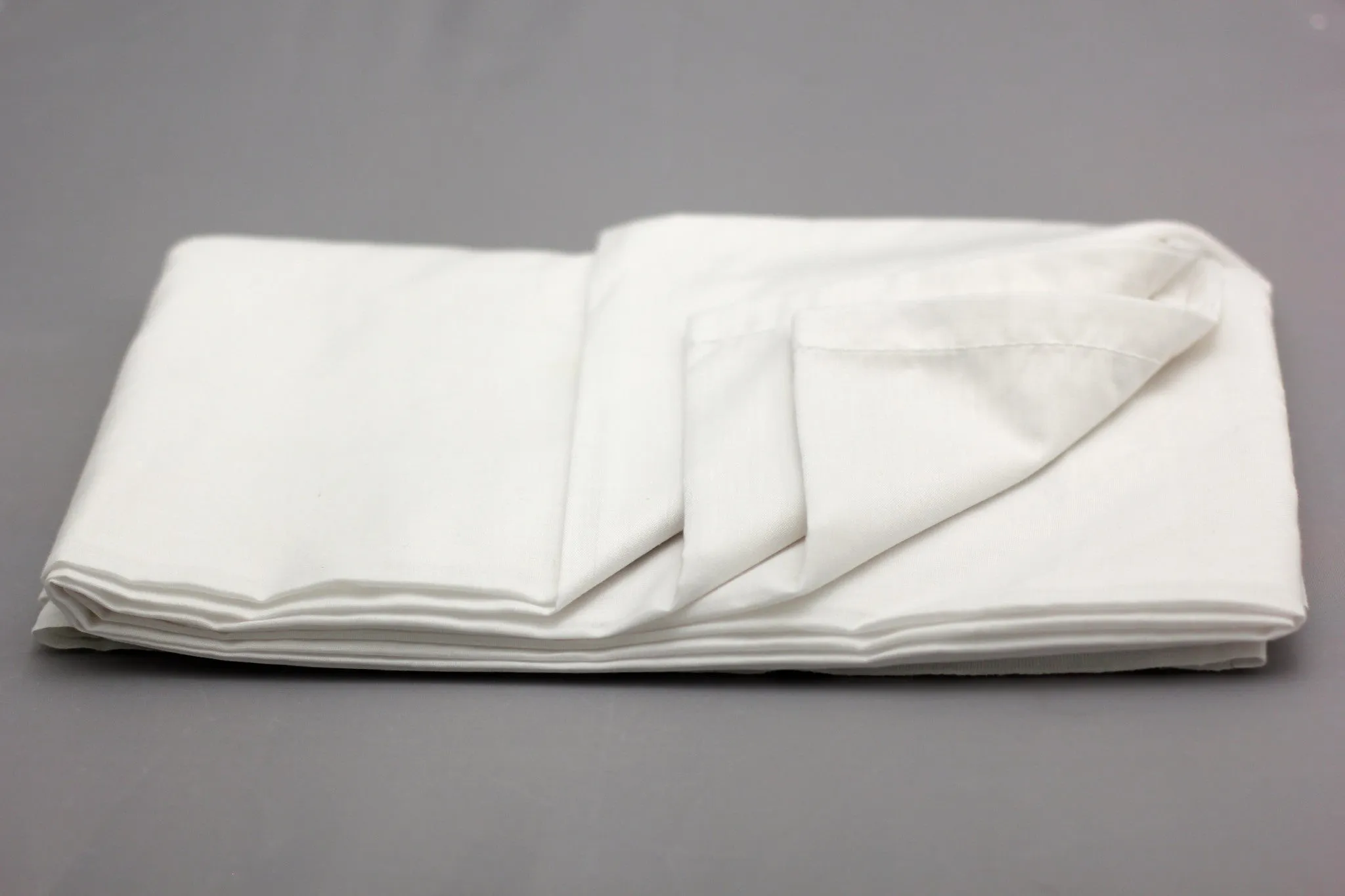 Bedsheets, Flat