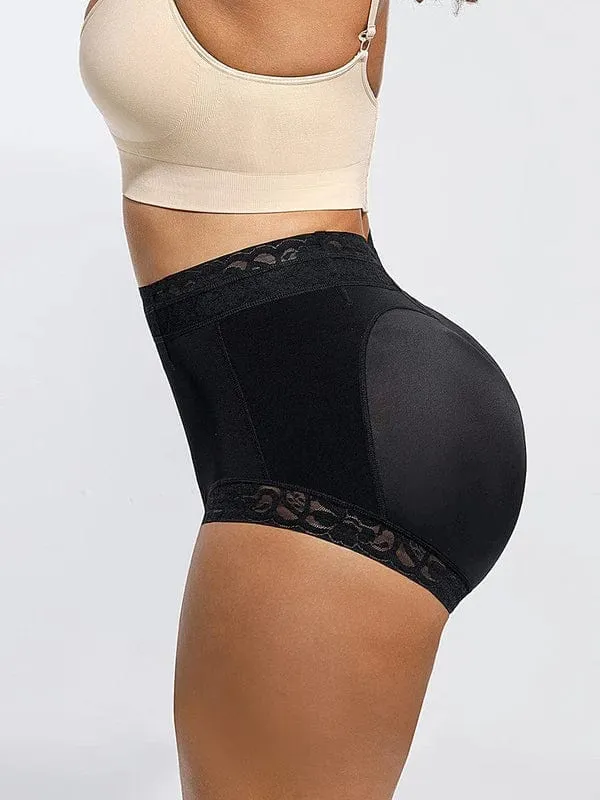 Belly Control Bum Lift Shaper Underwear Briefs