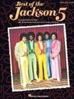 Best of the Jackson 5 Discontinued