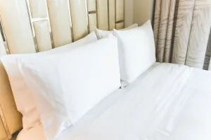 Bilbao Flat Sheet