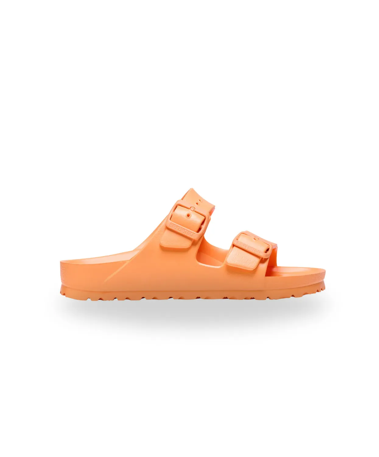 Birkenstock Arizona EVA Papaya Sandals