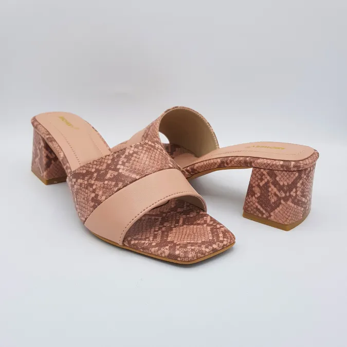 Blink - Heel Slides