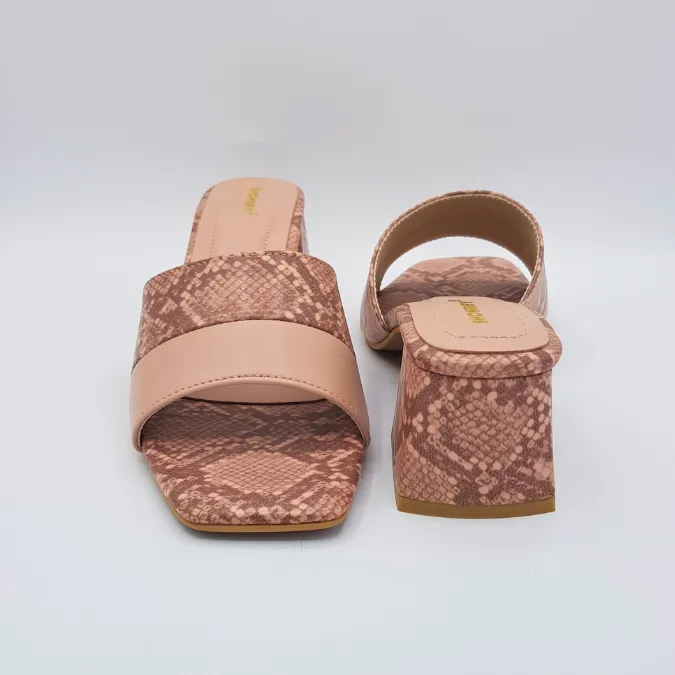 Blink - Heel Slides