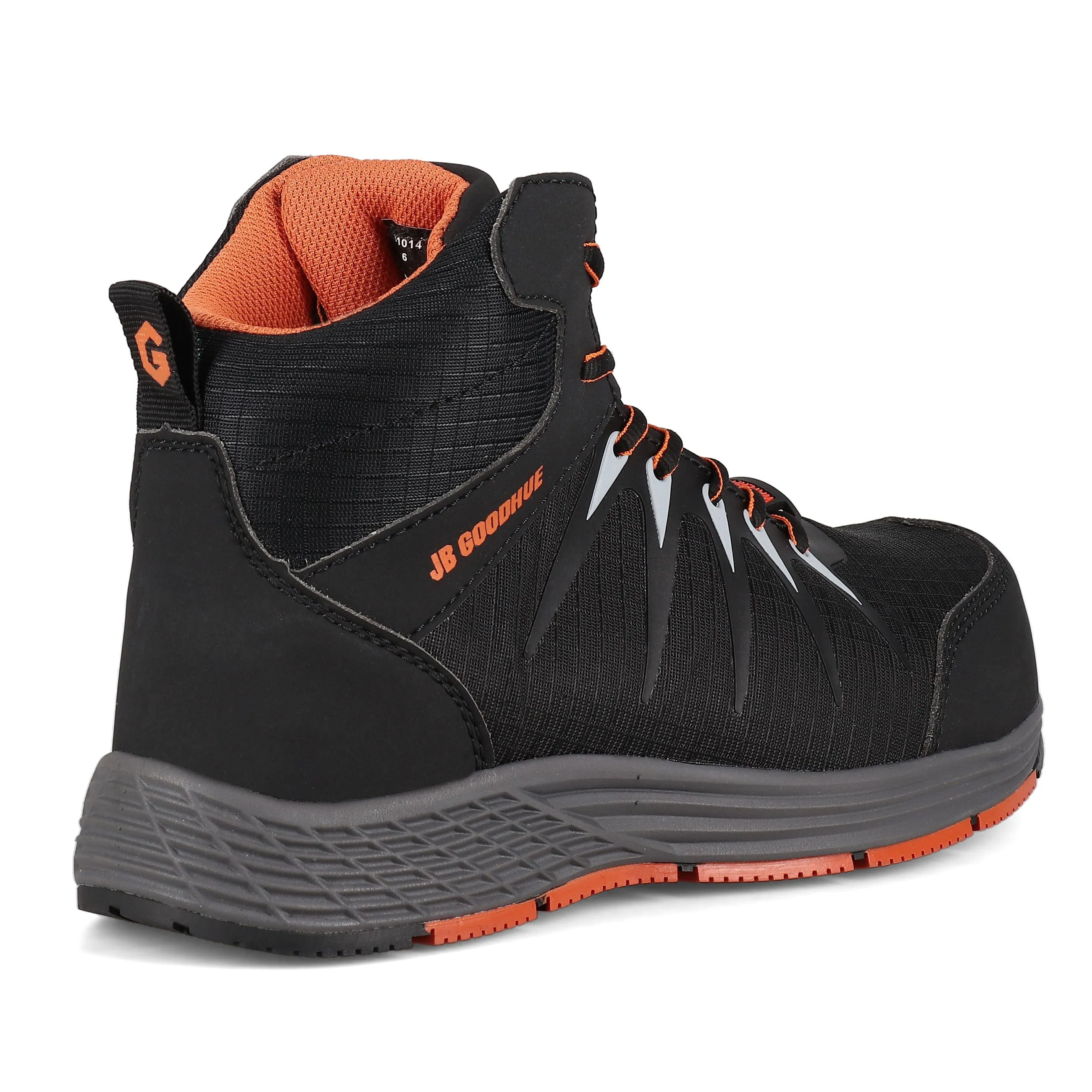 Bolt Hi 31014