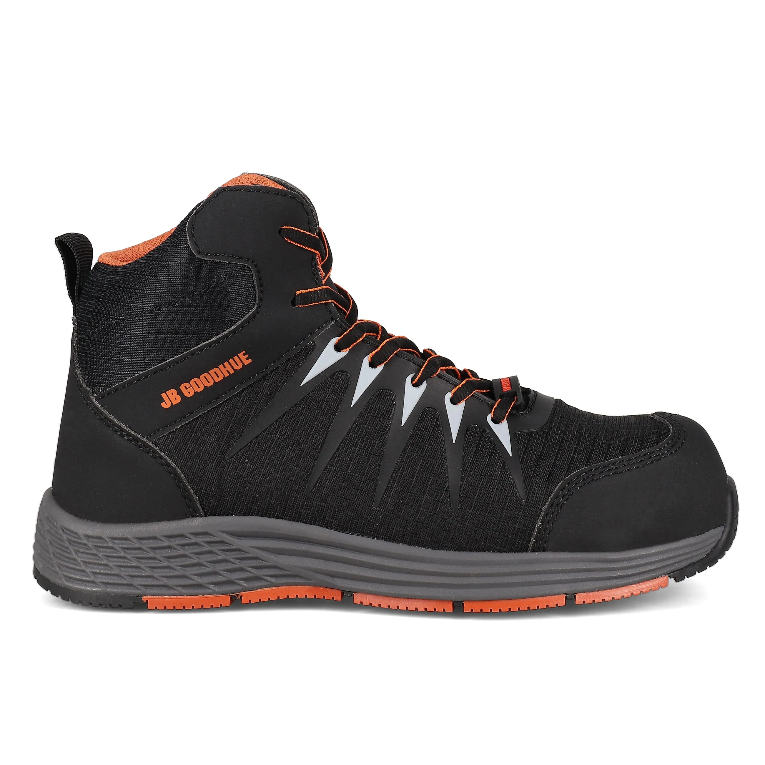 Bolt Hi 31014