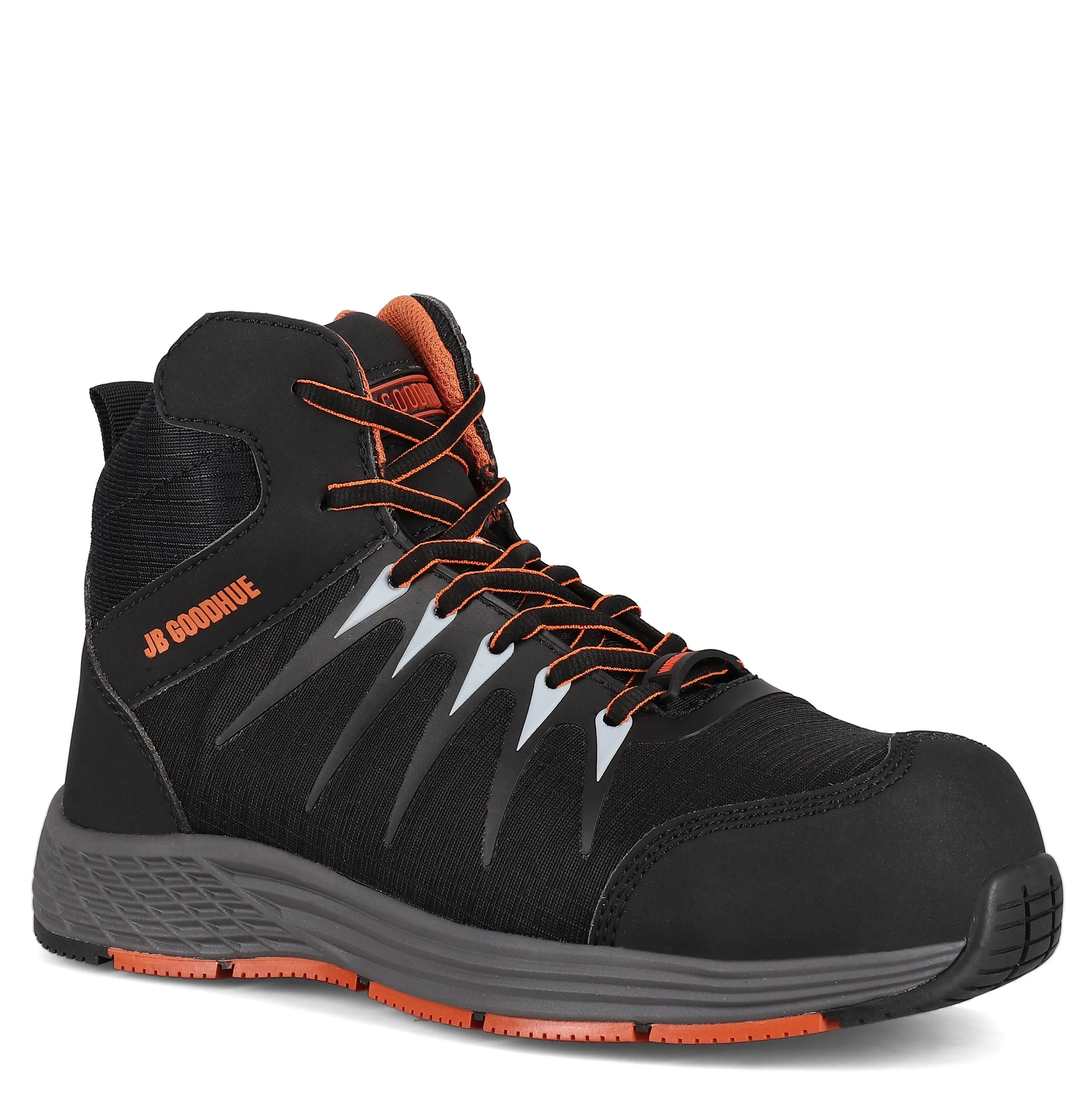Bolt Hi 31014