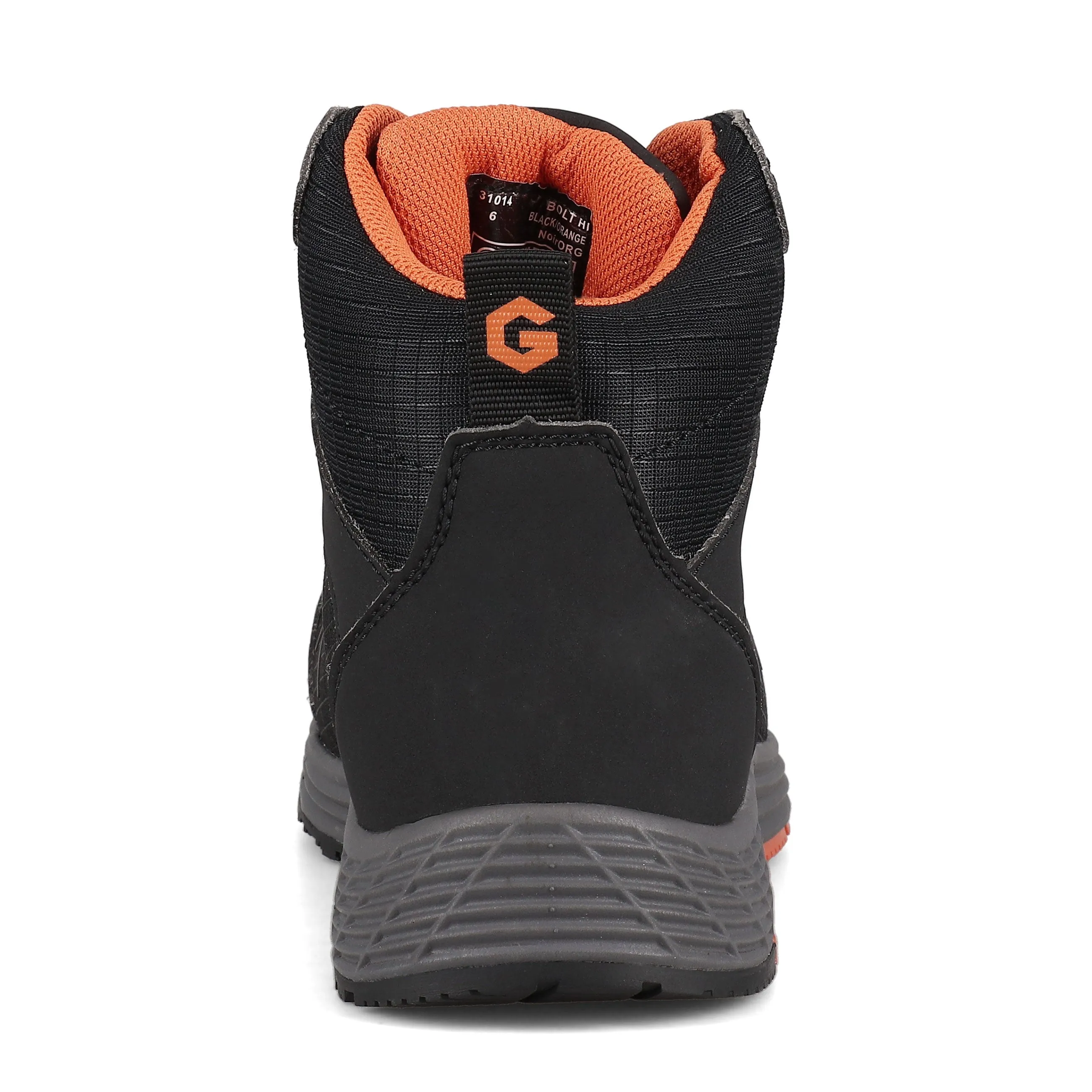 Bolt Hi 31014