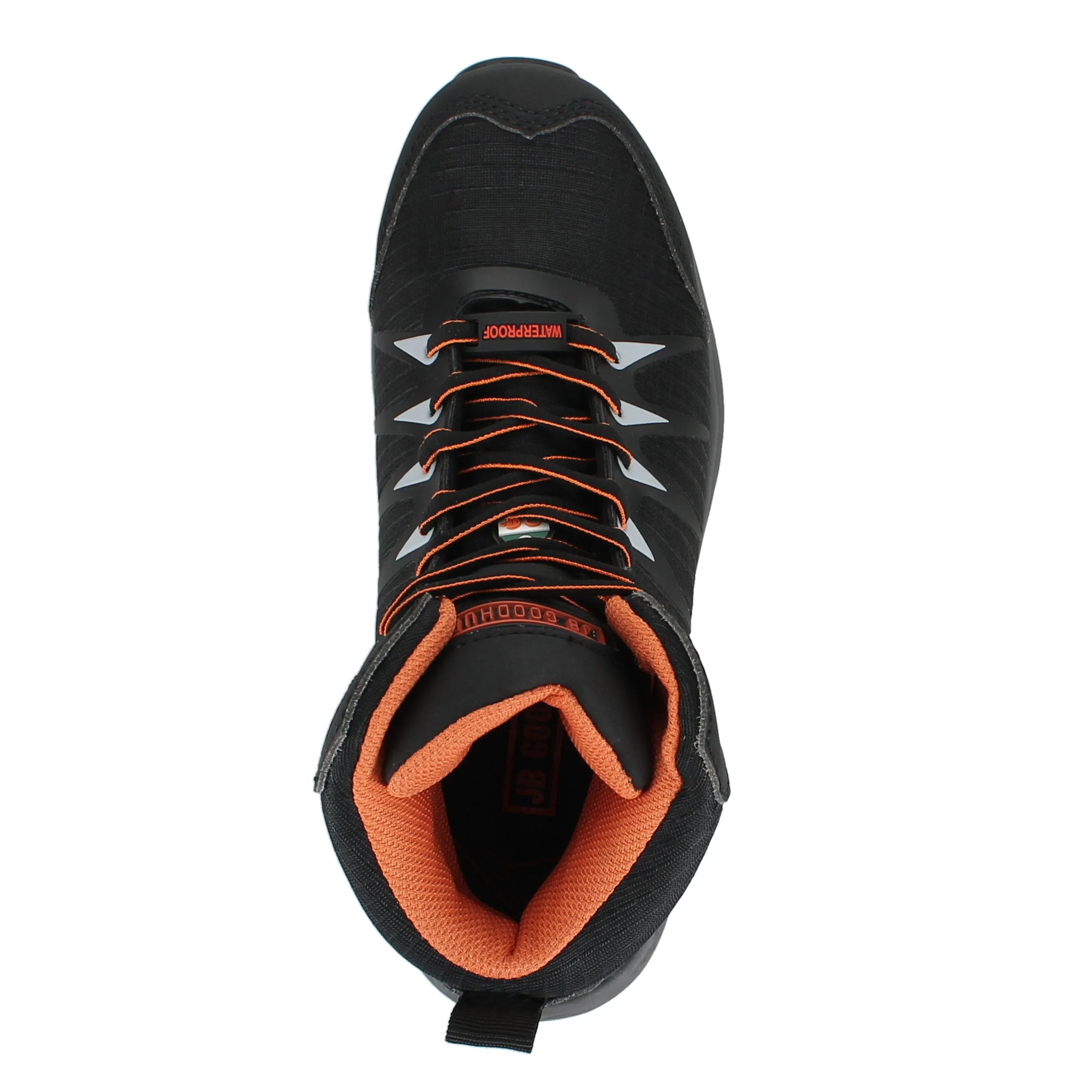 Bolt Hi 31014