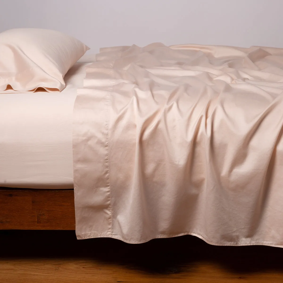 Bria Flat Sheet