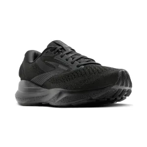 Brooks | Adrenaline GTS 24 | Men's | Black/Black/Ebony