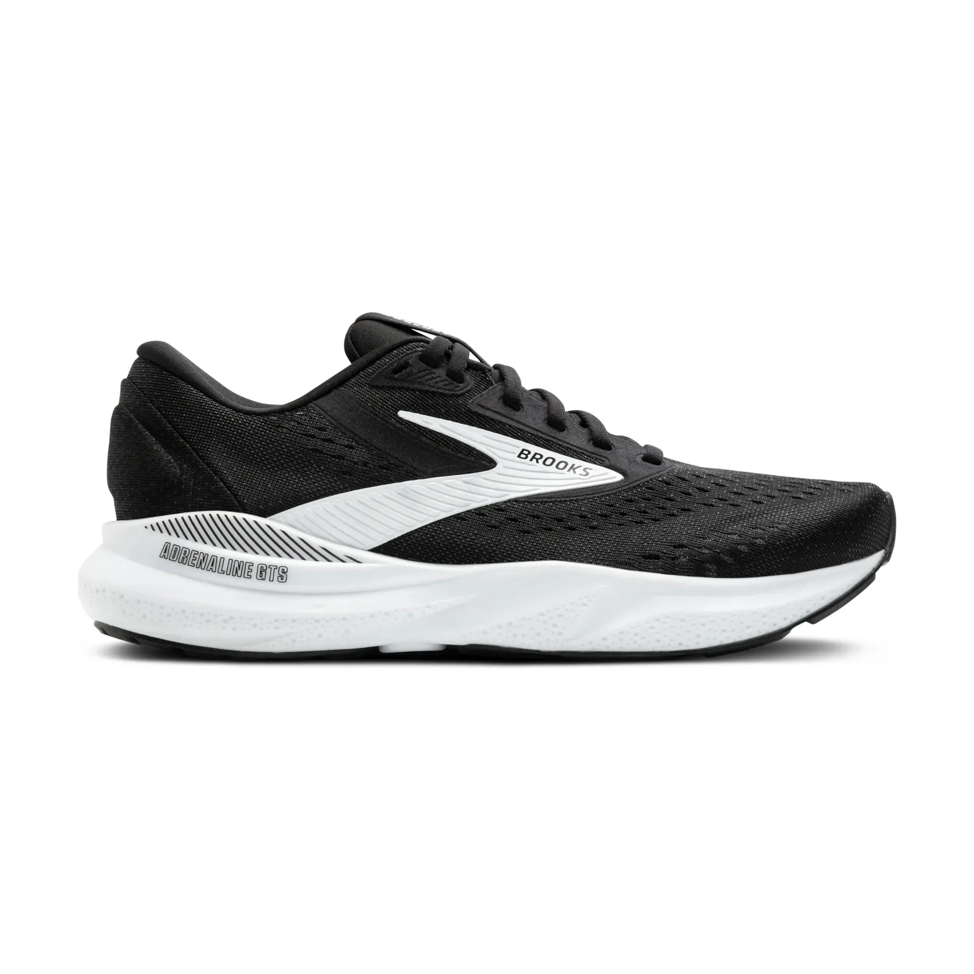 Brooks | Adrenaline GTS 24 | Women's | Black/White