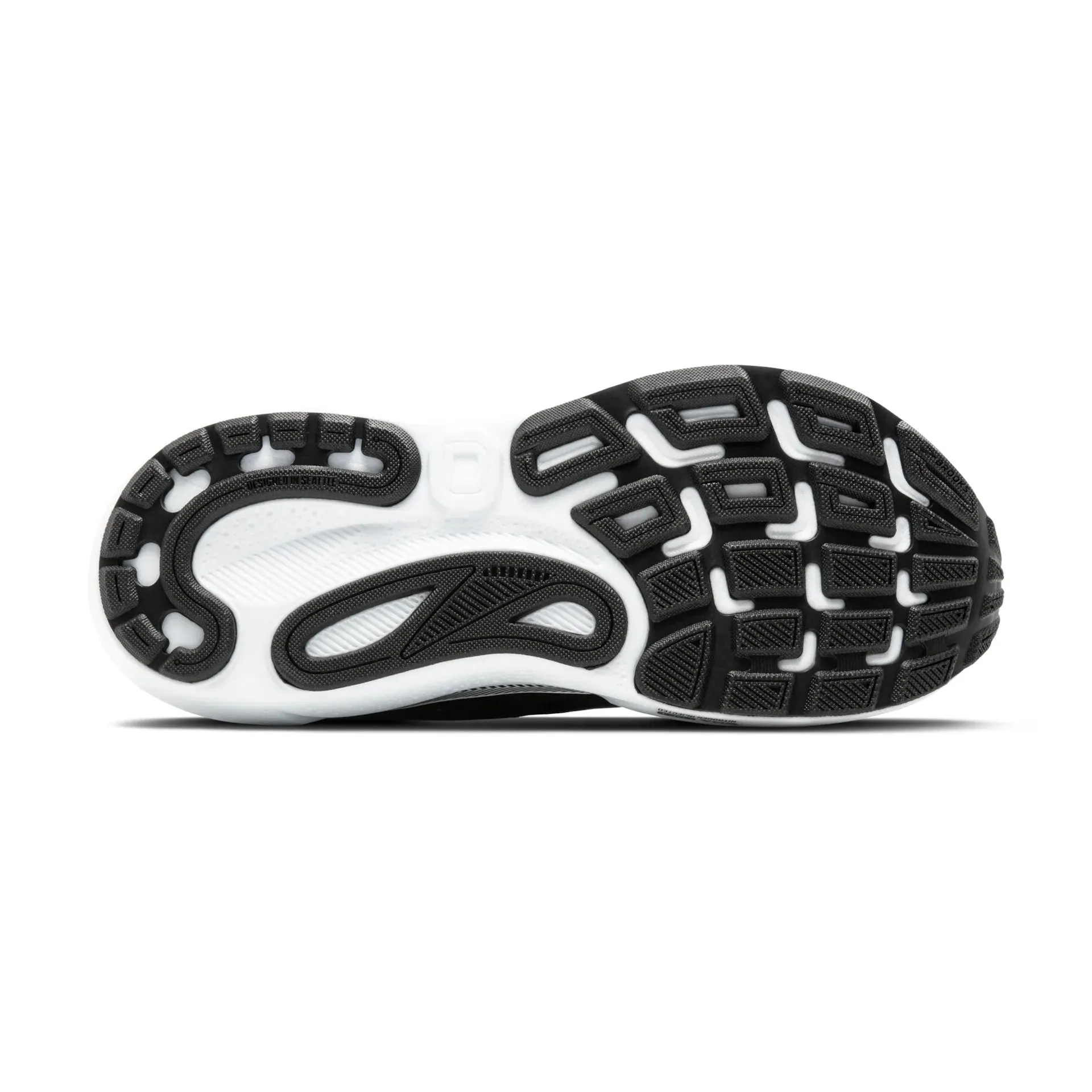 Brooks | Adrenaline GTS 24 | Women's | Black/White
