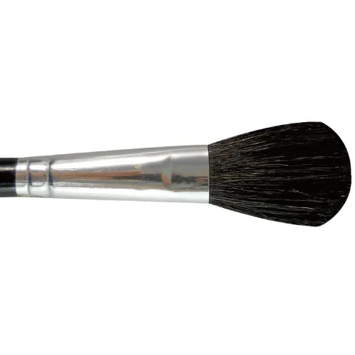 Brush Flat 32mm