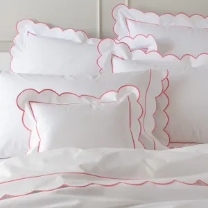 Butterfield Flat Sheet