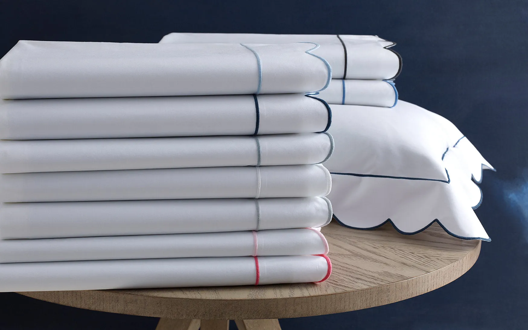 Butterfield Flat Sheet
