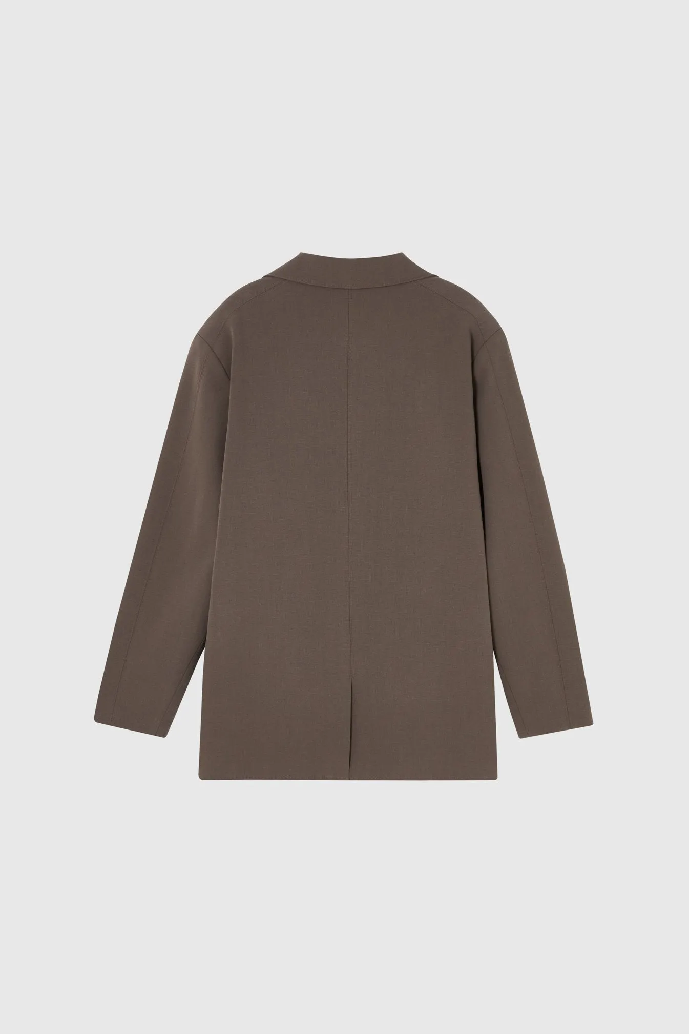 by DOE - Soft Jacquard Blazer