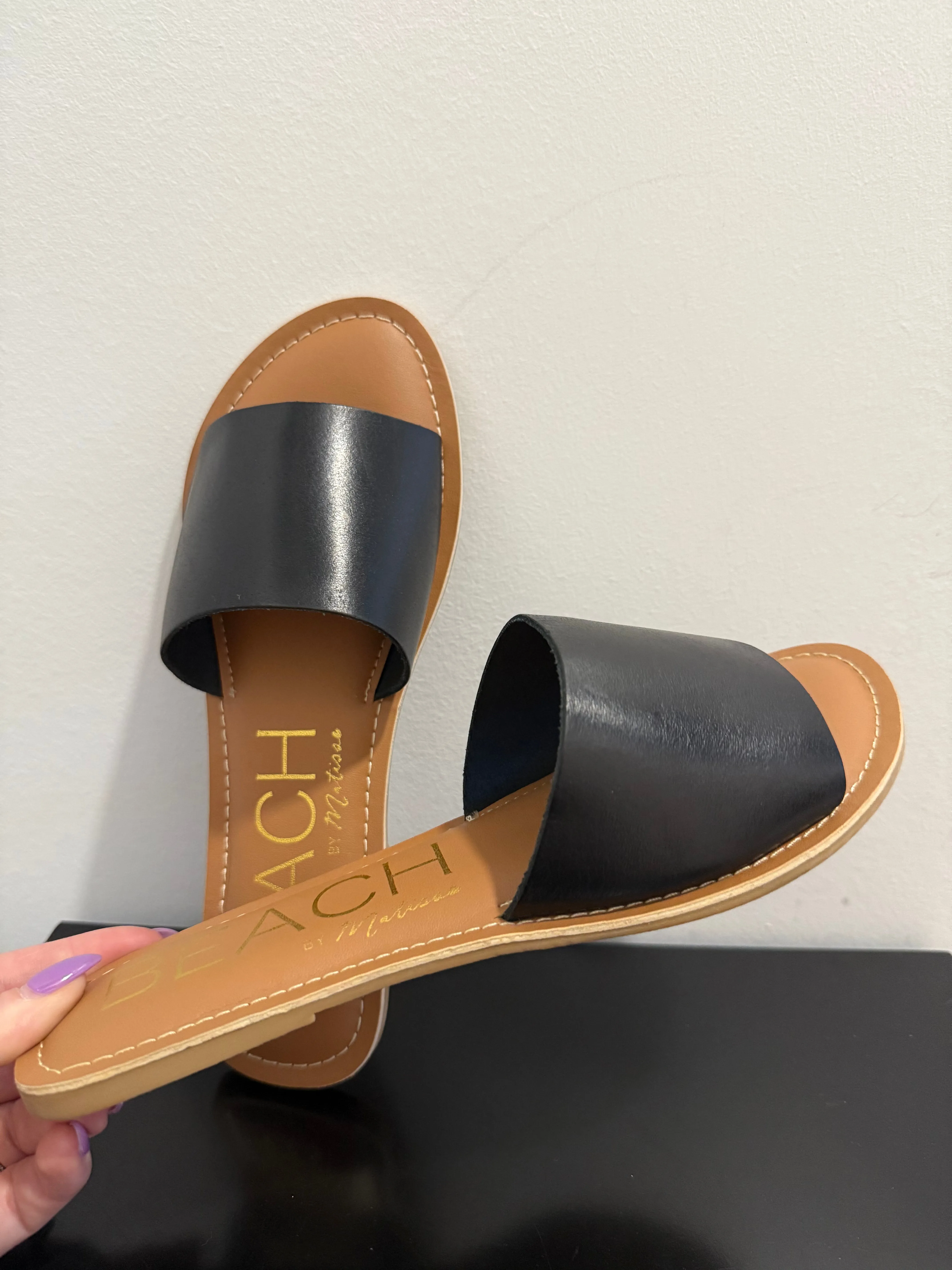 Cabana Sandal