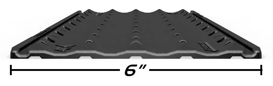 CALIBER 13371 LowPro Glides