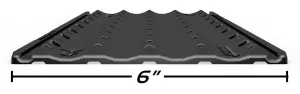 CALIBER 13371 LowPro Glides