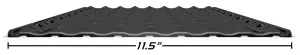 CALIBER 13377 LowPro Glides