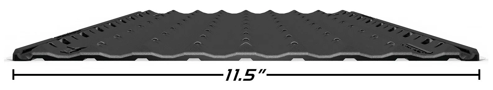 CALIBER 13377 LowPro Glides