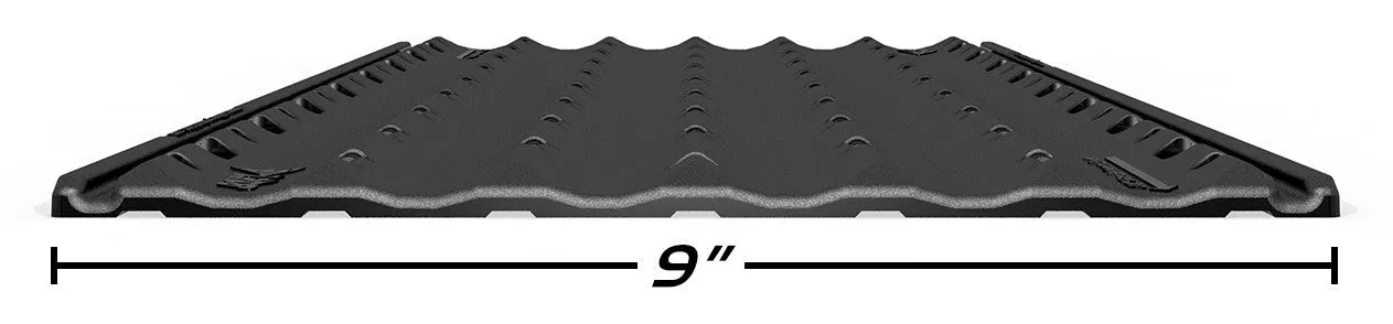 CALIBER CR0153 LowPro Glides