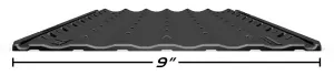 CALIBER CR0153 LowPro Glides